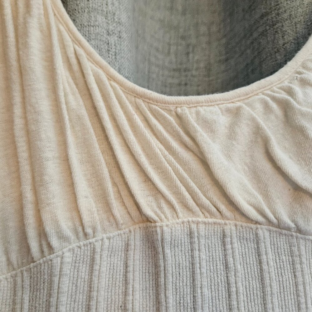 Freepeople  Beach Maxi knit